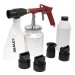 Sealey Air Recirculating Economy Sand Blasting Kit