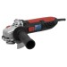 Angle Grinder 125mm 1000W/230V with Schuko Plug