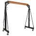 Sealey Portable Gantry Crane Adjustable 2tonne