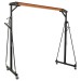 Sealey Portable Gantry Crane Adjustable 0.5tonne