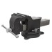 Sealey Industrial Vice SG Iron 200mm