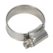 Sealey Hose Clip Stainless Steel 22-32mm Pack of 10