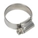 Sealey Hose Clip Stainless Steel 22-32mm Pack of 10