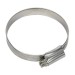 Sealey Hose Clip Stainless Steel 55-64mm Pack of 10