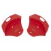 Sealey Hose Guide Set 2pc