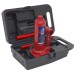 Sealey Bottle Jack with Carry-Case Yankee 2ton