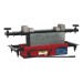 Sealey Jacking Beam Yankee 2.0ton with Arm Extenders & Flat Roller Supports