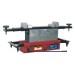 Sealey Jacking Beam Yankee 3ton - 1.6mtr Extending Arms