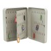 Sealey Key Cabinet with 93 Key Tags