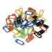 Sealey Key Tag Assortment 50pc