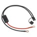 Sealey Jump Start/Charging Cable Watertight Hardwired for SL1S & SL65S