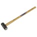 Sealey Sledge Hammer 6lb Hickory Shaft