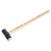 Sealey Sledge Hammer 7lb Hickory Shaft