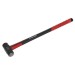 Sealey Sledge Hammer 7lb Fibreglass Shaft