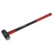 Sealey Sledge Hammer 10lb Fibreglass Shaft