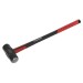 Sealey Sledge Hammer 14lb Fibreglass Shaft