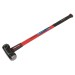 Sealey Sledge Hammer 10lb Graphite