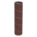 Sealey Sanding Sleeve 25 x 90mm 80Grit