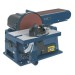 Sealey Belt/Disc Sander Bench Mounting 915 x 100mm/150mm
