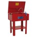 Sealey Parts Cleaning Tank Air Operated