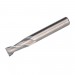 Sealey HSS End Mill 8mm