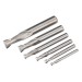 Sealey HSS End Mill Set MT2 3-10mm