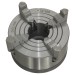 Sealey 4 Jaw Independent Chuck with Back Plate