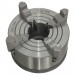 Sealey 4 Jaw Independent Chuck with Back Plate