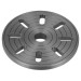 Sealey Face Plate 160mm