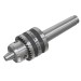 Sealey 13mm Tailstock Chuck & Arbor
