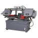 Sealey Bandsaw 400mm Horizontal Hydraulic Arm