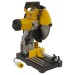 Sealey Cut-Off Machine 355mm 110V with Blade