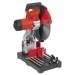 Sealey Cut-Off Machine 355mm 230V with Blade