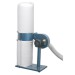 Sealey Dust Extractor 1hp 230V