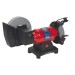 Sealey Bench Grinder Wet & Dry 200/150mm 250W/230V