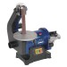 Sealey Belt/Disc Sander 25 x 762mm/125mm 250W/230V