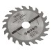 Sealey Circular Saw Blade  85 x 15 x 1.3mm 20tpu