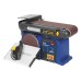Sealey Belt/Disc Sander 914 x 100mm/150 370W/230V