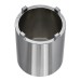 Sealey Motorcycle Swingarm Lock Nut 4 Pin 48.5mm