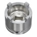 Sealey Motorcycle Swingarm Lock Nut 4 Pin 43mm