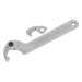 Sealey Adjustable Hook & Pin Wrench Set 3pc 19-51mm
