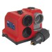 Sealey Drill Bit Sharpener - Bench Mounting 80W