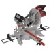 Sealey Double Sliding Compound Mitre Saw 250mm