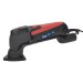 Sealey Oscillating Multi-Tool 300W/230V Quick Change