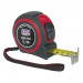 Sealey Heavy-Duty Measuring Tape 5mtr(16ft)