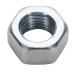 Sealey Steel Nut M16 Zinc DIN 934 Pack of 25