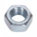 Sealey Steel Nut M24 Zinc DIN 934 Pack of 5