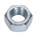 Sealey Steel Nut M24 Zinc DIN 934 Pack of 5