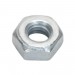 Sealey Steel Nut M3 Zinc DIN 934 Pack of 100