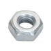 Sealey Steel Nut M3 Zinc DIN 934 Pack of 100